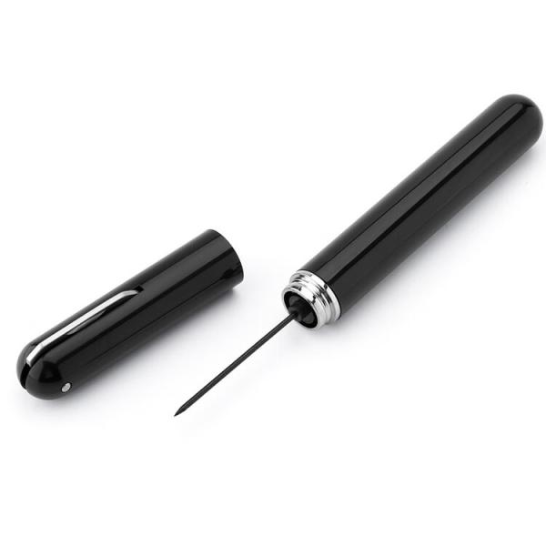 Adult Bottle Opener Pen Style Air Pump Wine Opener Cork Remover