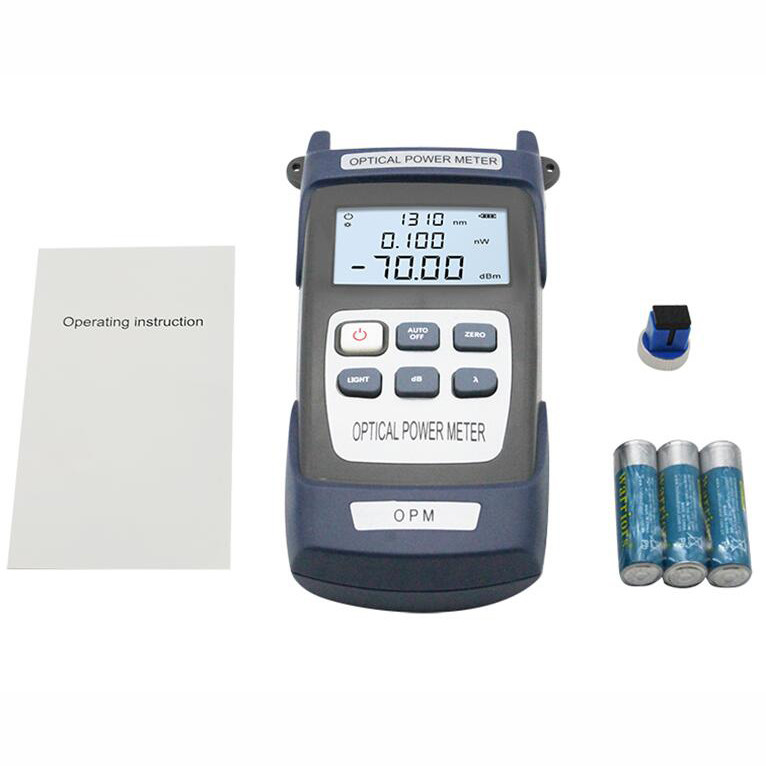 1300 1310 1490 1550 метр силы 1mW 1625nm VFL Handheld оптический 10mW 20mW 30mW