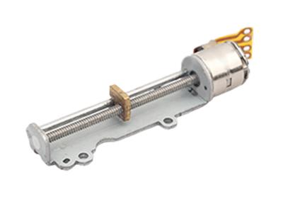 18 rotação linear VSM1065 do motor deslizante CW/CCW do ângulo da etapa do grau
