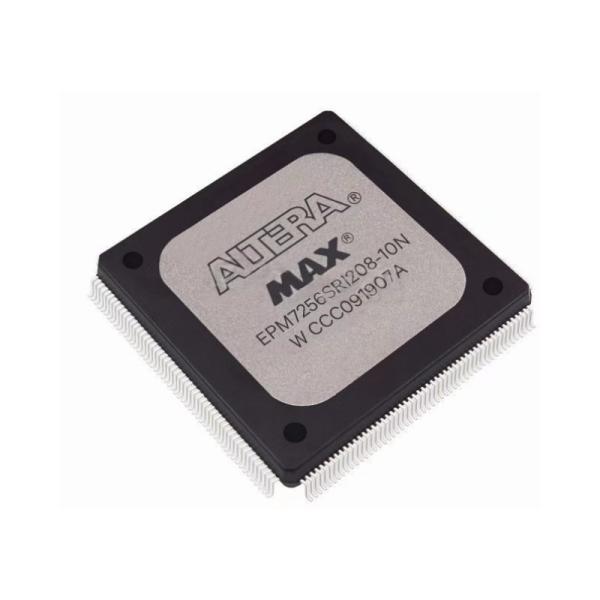 Embedded Processors EPM7256SRI208-10N