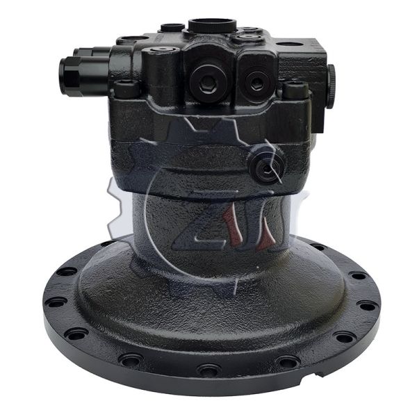 100% Brand-new M5X130 Hydraulic Swing Motor with 3 Months Warranty for SK260-8 Excavator