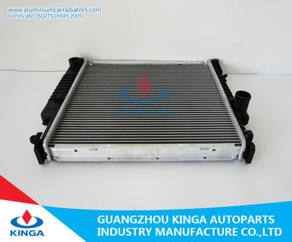 Cooling System Heat Exchanger Radiator Replacement For BMW 320I / 325I'87-00 E30 MT