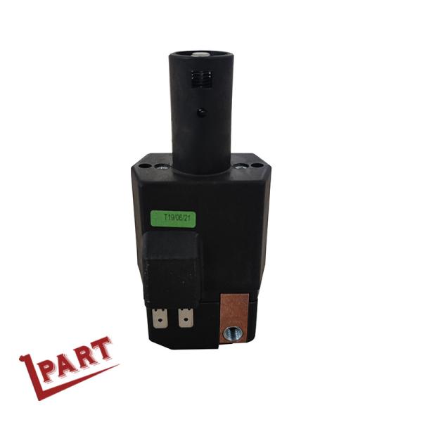 Interruptor de tecla 24V da emergência da parada da empilhadeira SD150A-26