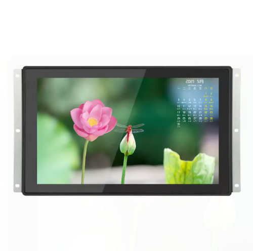 Open Frame Touch Panel PC