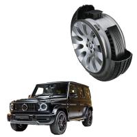 Las bandas de la seguridad del neumático funcionan con el dispositivo plano para la clase 275/55R19 de la clase 235/50R19 G de GLB