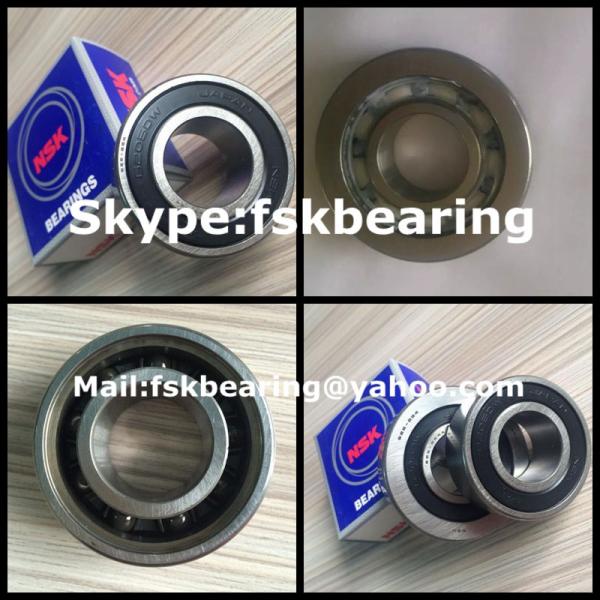 FANUC Motor 6205DW B25-254 B25-224 Ceramic Ball Bearings Si3N4 / ZrO2