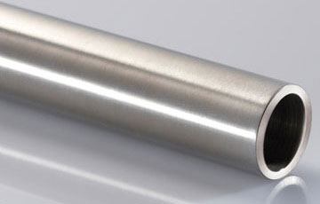 Stainless Steel Square Tube , ASTM A554 , Grade SS304/ 304, SS 316/316L Mirror/ Hair Line Surface