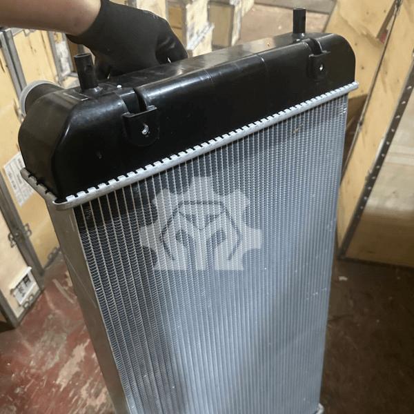 TMY 100% New Water Cooler Radiator for SK135-5 Excavators