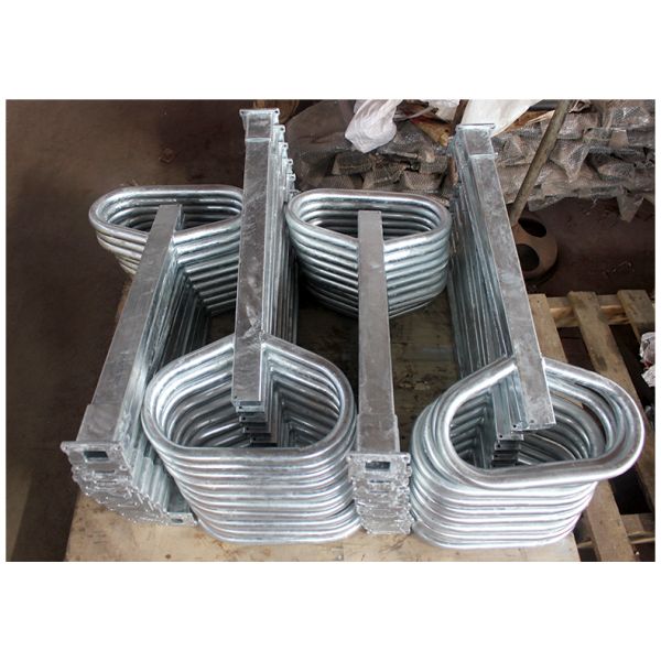 SINOLIFT Load 2500kg Maximum outer width 520mm NPG Hand Galvanized Pallet Truck