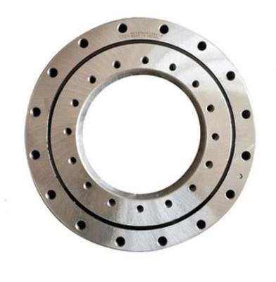 Practical Four Point Contact Ball Bearing Inner Diameter 75-340mm