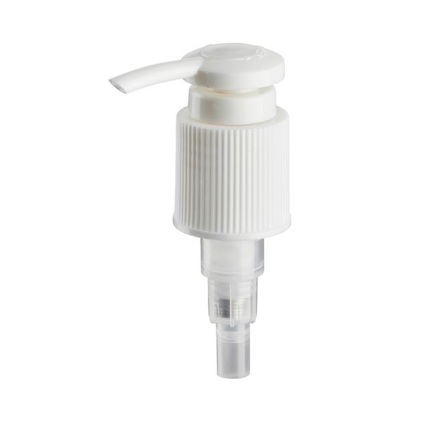 Factory Direct Hot Selling Low Price Plastic Lotion Pump 28/410 Wholesale