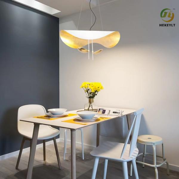 Luz pendiente moderna del diseñador del sitio danés escandinavo de Dining Room Living