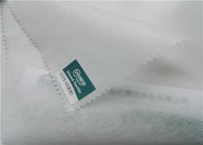 Tela não tecida personalizada de Spunbond do polipropileno de Hydrophilc não venenosa