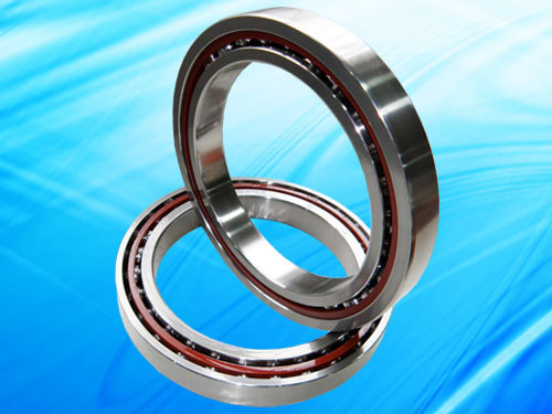 71821C/ 71821AC SUL P4 Angular Contact Ball Bearing (105x130x13mm) Ball bearing  High Speed Motor Bearing