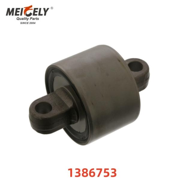 Torque Rod Bushing Torque Rod Bush OEM 1386753 55542-Z2005 For Truck