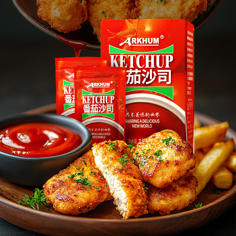 Вкусный томатный соус 4,1 грамма жира 4,2 грамма белка свежий томатный соус