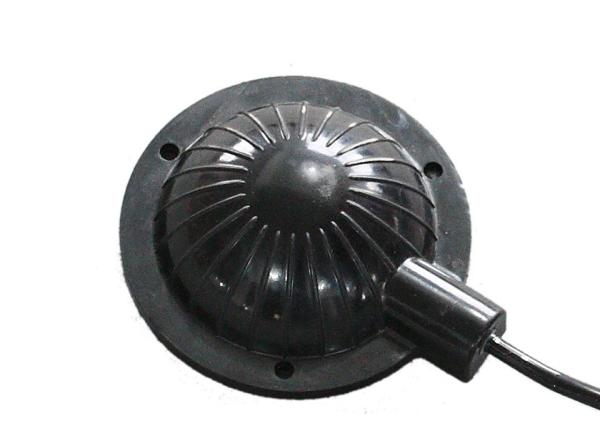 Hongli 300F Drum Machine Drain Cleaner With Foot Switch / 250W Motor