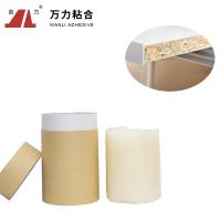 Colagem PUR-XBB768 esparadrapo branco do marfim PUR Edgebanding do Woodworking