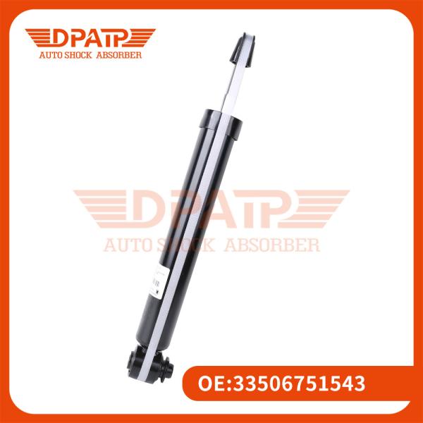 Pièces détachées 33506751543 Amortisseur arrière pour BMW X5 E53 3.0d M57