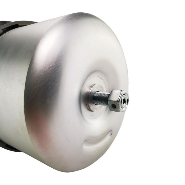 Дисковый тормозный цилиндр Knorr-Bremse T2430 для Scania Knorr-Bremse OEM BS8500/K017119N00