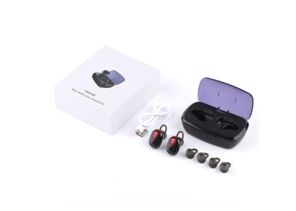 Sony Sports Wireless Bluetooth Headset Waterproof VR Wired Earphone For Gaming