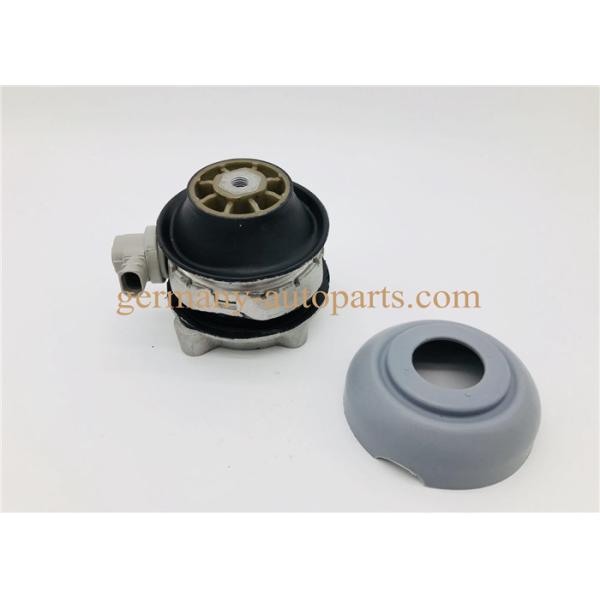 Direct Replacement Car Engine Mounting Audi A8 D3 6.0 W12 Hydro 4E0199381FJ FP