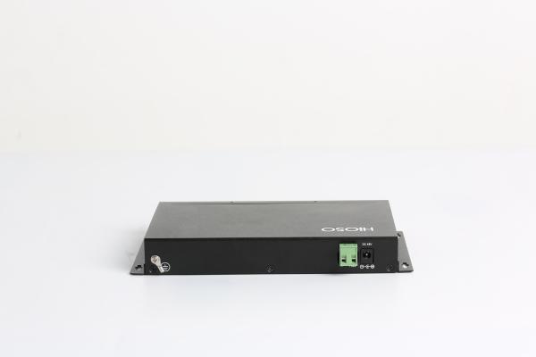 8 10/100M POE Ports 1 FE RJ45 Port 100M POE Switch 9 Ports