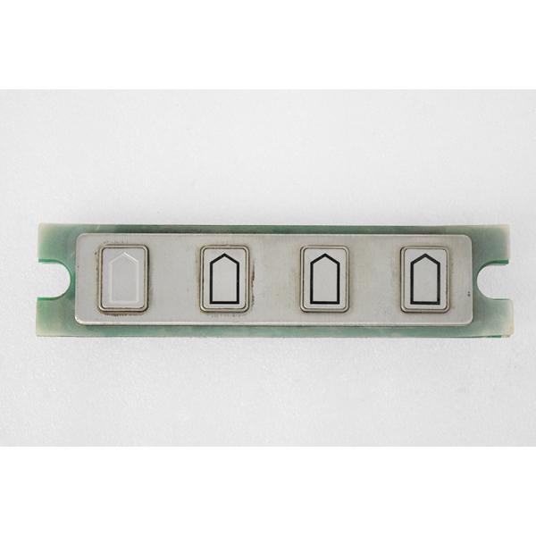 GRG Banking ATM Spare Parts YT2.232.014 Function Keypad FKP-007