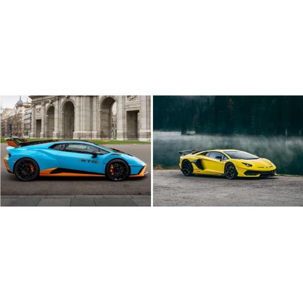 Replica Forged Aluminum Custom 22x10 Forged Wheels 71.56 For URUS