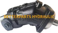 Hot Sale A2FM Series Hydraulic Motor A2FM125/61W-VBB027F A2FM125/61W-VBB100 R909409635 A2FM125/61W-PAB030 Piston Motor