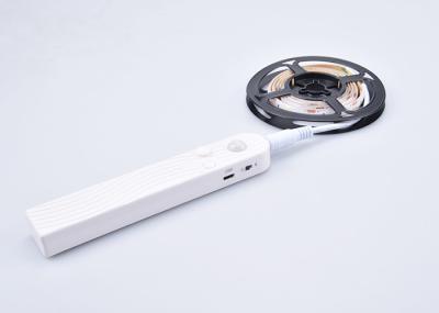 CE DC5V USB 4AAA 1m Ws2812b LED Light Strip Sensor