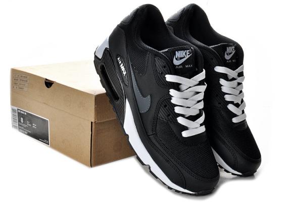 wholesale cheap nike air max90 running shoe for men sneakers