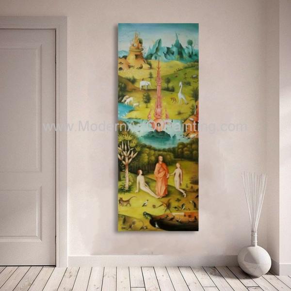 Диаграмма картины картины маслом вероисповедания человеческая искусства воспроизводства христианские для оформления церков