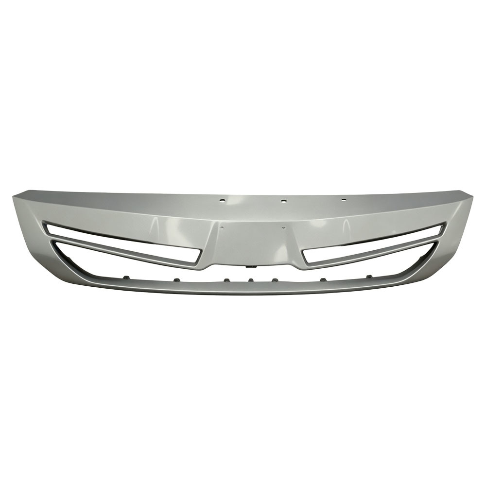 SA3EF-2803135 Front Bumper Lower Cover, Replacement Part for B.Y.D Song PLUS EV Champion Edition 2023 2024 2025