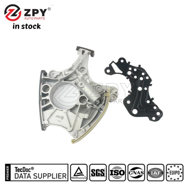 ZPY 06E109217H Left Engine Timing Chain Tensioner For Audi A4 A6 RS4 A4 3.2 4.2