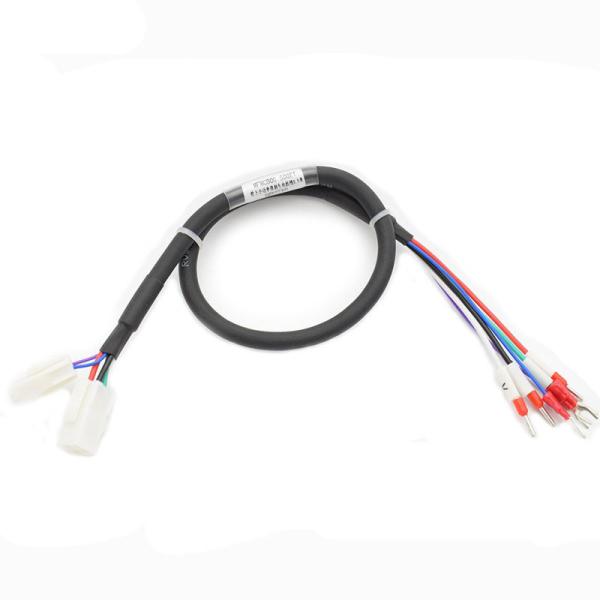 Delphi 24 pin de baixa tensão macho para fêmea Car Audio Harness para Car Horn Wire Harnesses