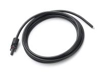 Cabo resistente UV do painel solar de 1000vdc 4mm2 30A 5mΩ