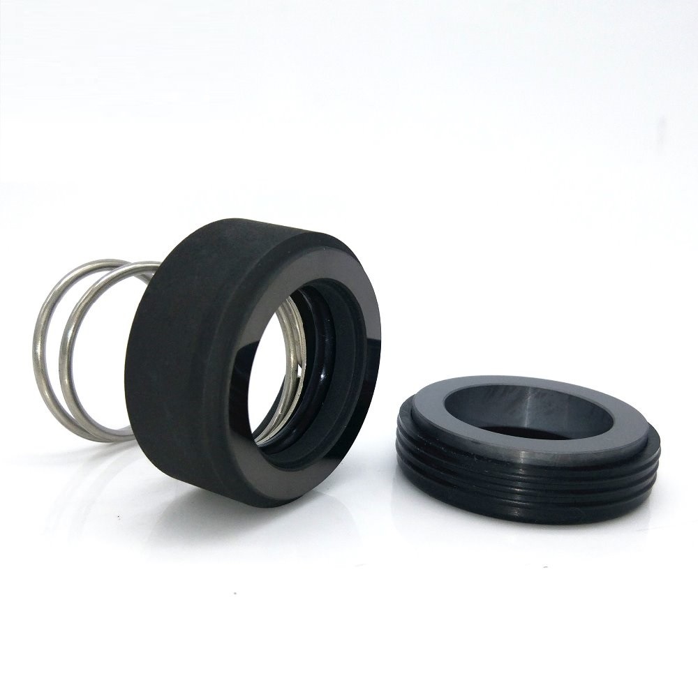 Стандартная одноконусовая пружина M2N Burgman Mechanical Seal AES T04D