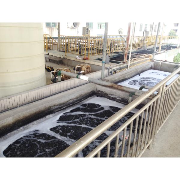 15HP Regenerative Air Blower , Side Channel Blower For Water Treatment Plant