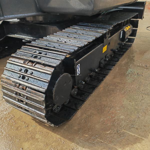 2019 Original Korea Used Doosan Excavator Doosan DX60 Doosan DX75