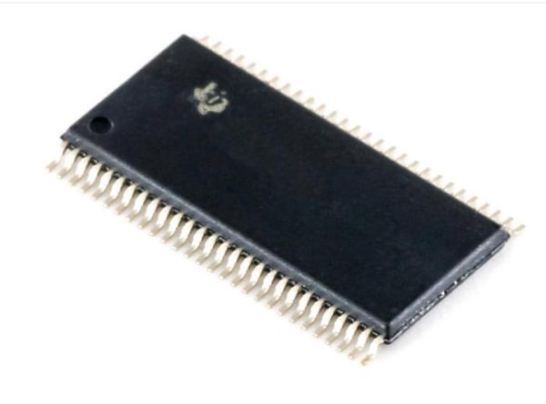 DRV8301QDCAQ1 Semiconductors Power Management ICs HTSSOP-56 Gate Driver IC