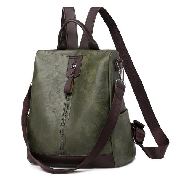 Customized Color Solid Pattern Sports Backpack for Outdoor Activities and Workouts