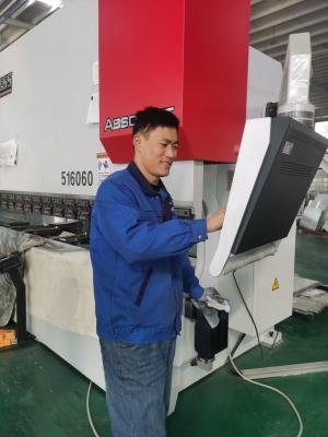 Modern Brushed Aluminum Panel Veneer For Indoor And Outdoor Applications Materials
