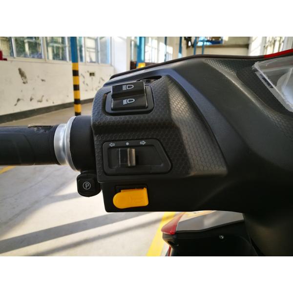 La bici eléctrica funcional multi de la vespa para el pedal de los adultos ayudó a la vespa eléctrica