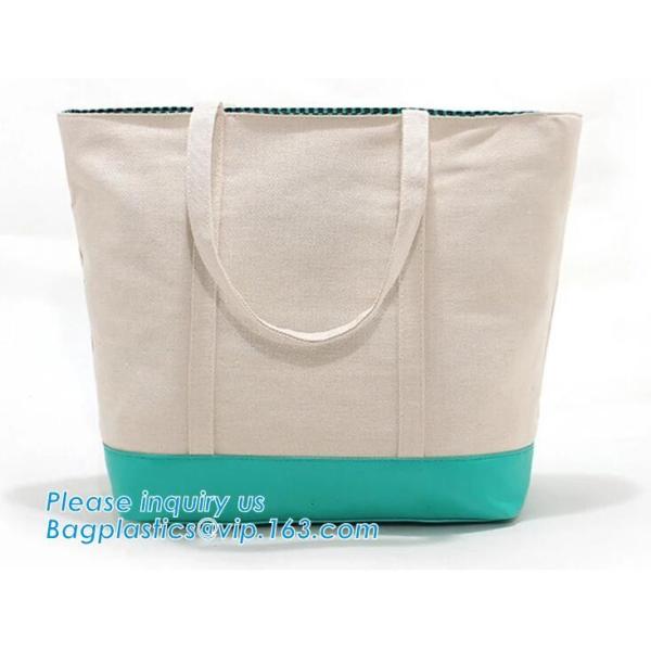 хозяйственная сумка для продвижения, пляж подарка сумки холста хлопка сумки tote холста нового стиля черная изготовленная на заказ нашивки женской сумки изготовленный на заказ