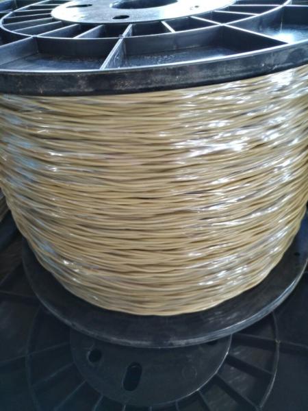 field  telephone  cable