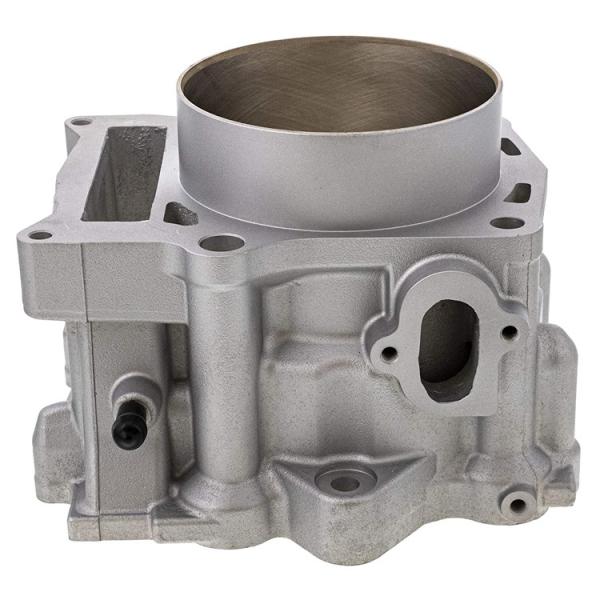 Custom 105.5mm ATV Cylinder Head Piston Gasket Kit for Yamaha YFM 700 Grizzly Raptor