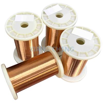F1 6J8 Manganin Wire Resistance Heating Wire for Precision Engineering