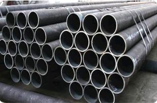 Sturdy Glossy 20mm Carbon Seamless Pipe Round Astm A106 Gr B