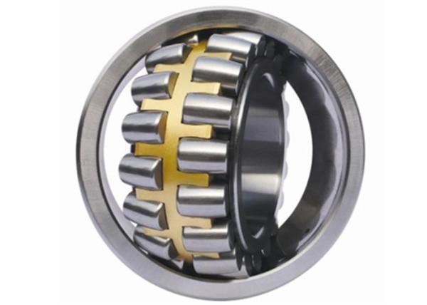 High Temperature Resistance SKF Spherical Roller Bearing  For High Speed Electric Motors